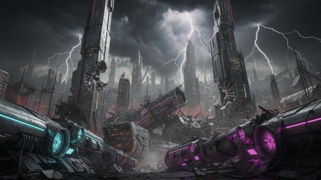 Judgementdaymega slot preview